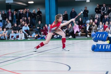 Bild 652 - B/C-Juniorinnen Hamburger Meisterschaft